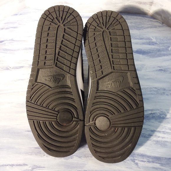 Nike Men's Air Jordan Retro 1 Twist CD0461 - 007 Size 7 - Picture 8 of 11